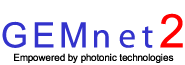 GEMnet2