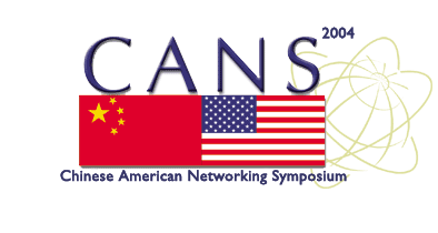 CANS 2004 Official Website